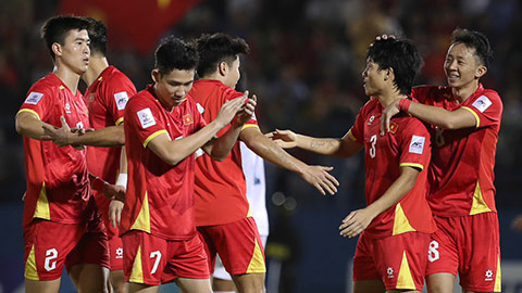  ĐT Việt Nam vs CAHN, 17h00 ngày 7/9: Chấm dứt mạch thua